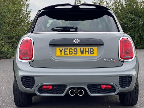 Used MINI Hatch 2019 for sale - 76149846: Photo 32