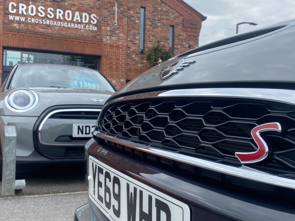 Used MINI Hatch 2019 for sale - 76149846: Photo 33