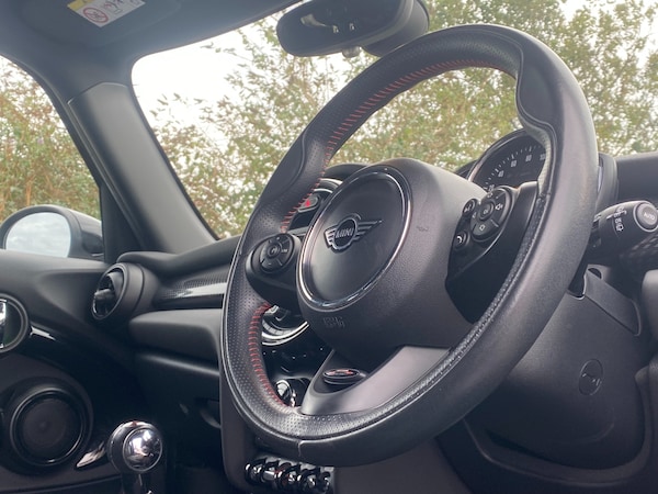 Used MINI Hatch 2019 for sale - 76149846: Photo 36