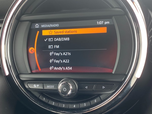 Used MINI Hatch 2019 for sale - 76149846: Photo 38