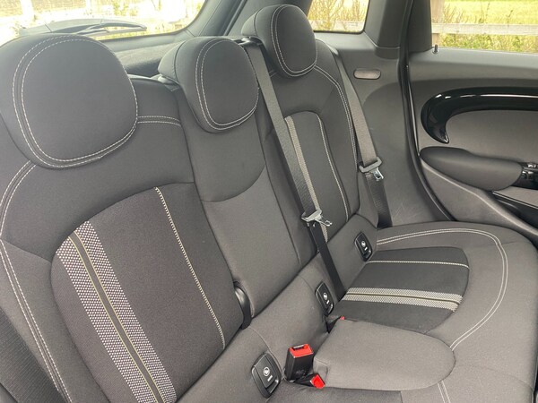 Used MINI Hatch 2019 for sale - 76149846: Photo 42
