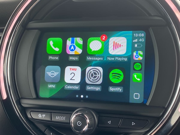 Used MINI Hatch 2019 for sale - 76149846: Photo 7