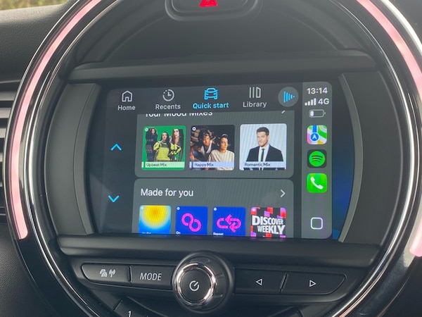 Used MINI Hatch 2019 for sale - 76149846: Photo 9