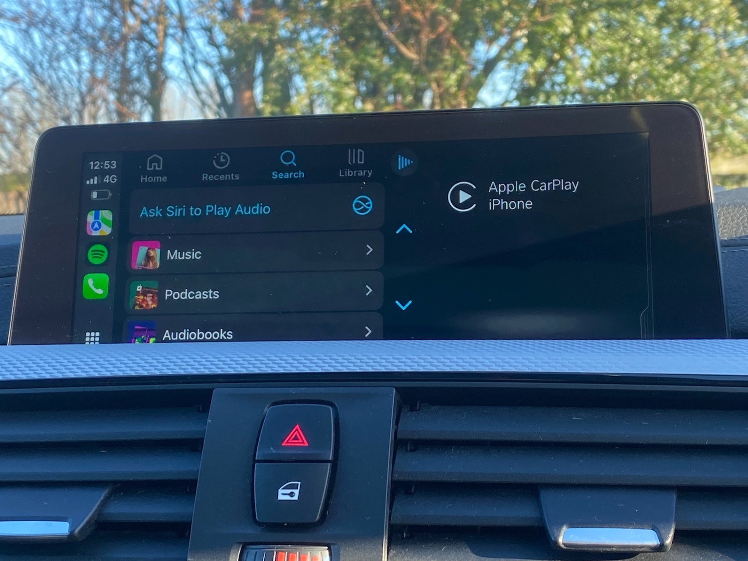 Used BMW 4 Series 2019 for sale - 77162434: Photo 10