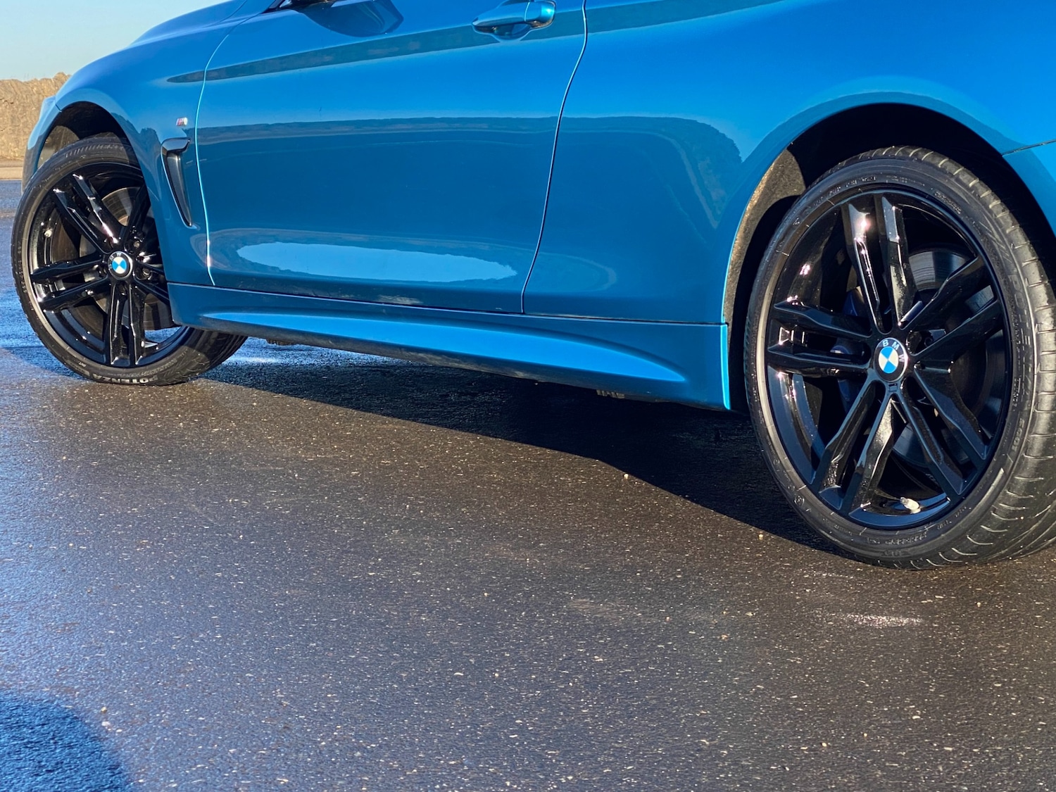 Used BMW 4 Series 2019 for sale - 77162434: Photo 22