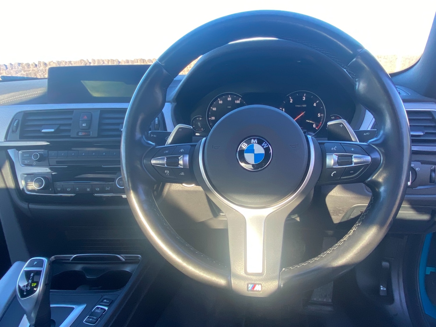 Used BMW 4 Series 2019 for sale - 77162434: Photo 24