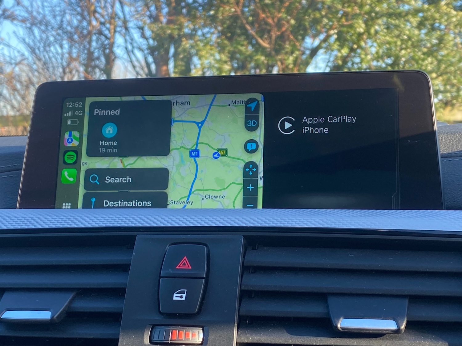 Used BMW 4 Series 2019 for sale - 77162434: Photo 26