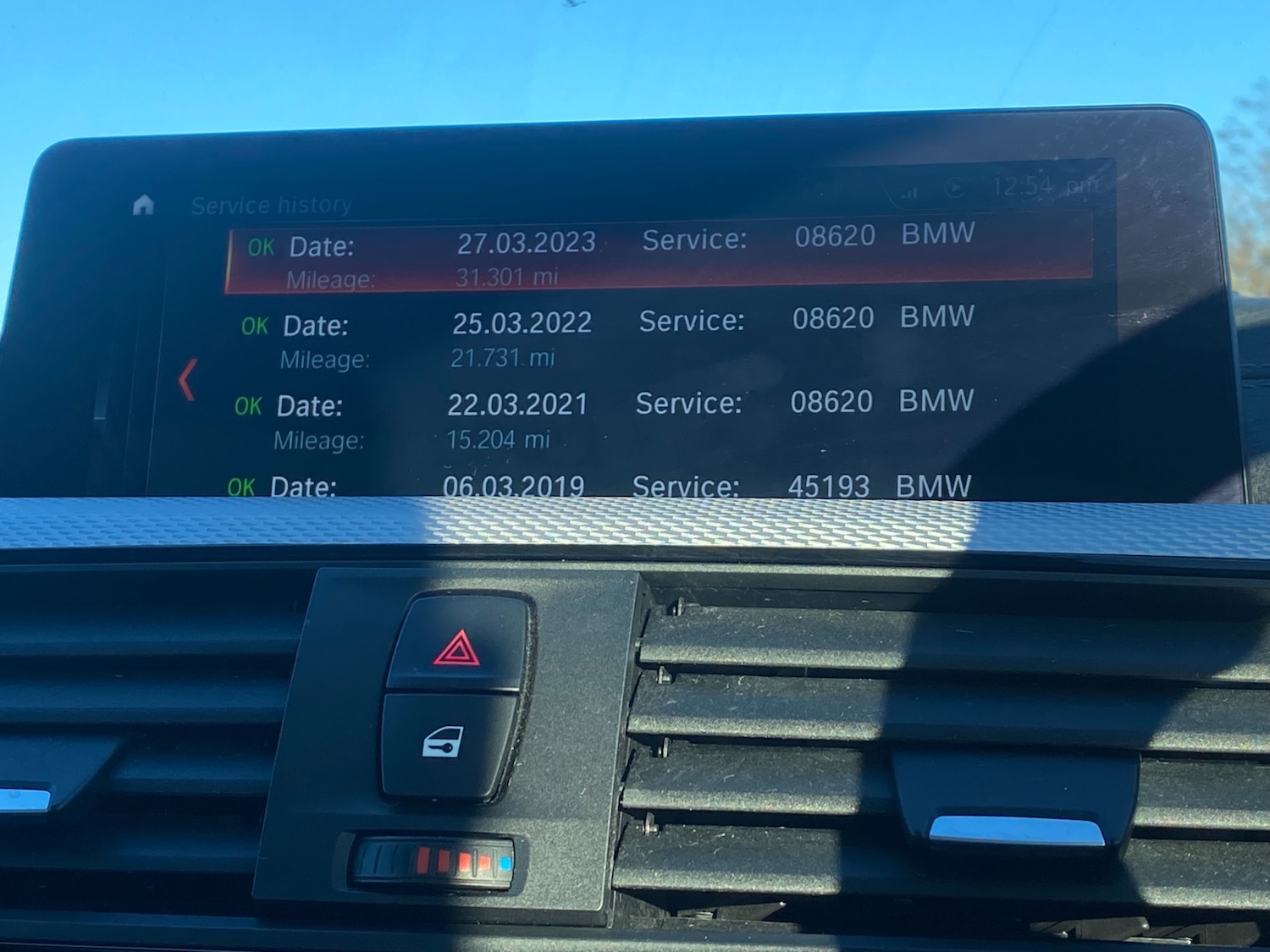 Used BMW 4 Series 2019 for sale - 77162434: Photo 30