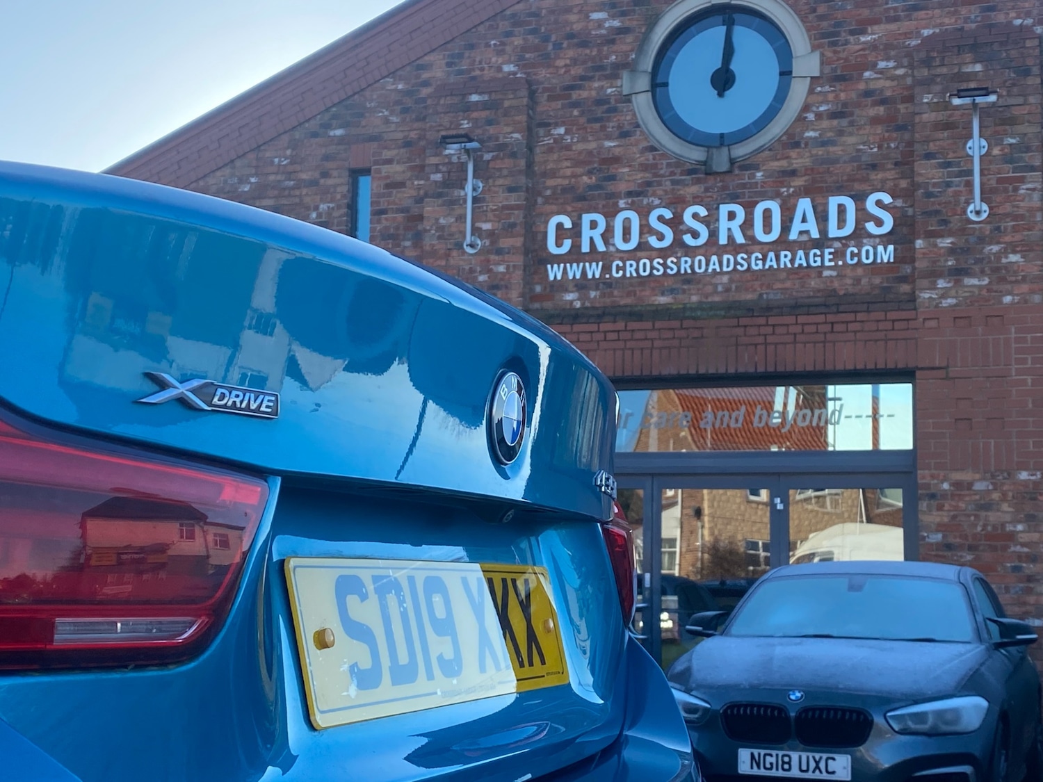 Used BMW 4 Series 2019 for sale - 77162434: Photo 42