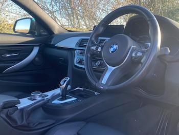 Used BMW 4 Series 2019 for sale - 77162434: Photo