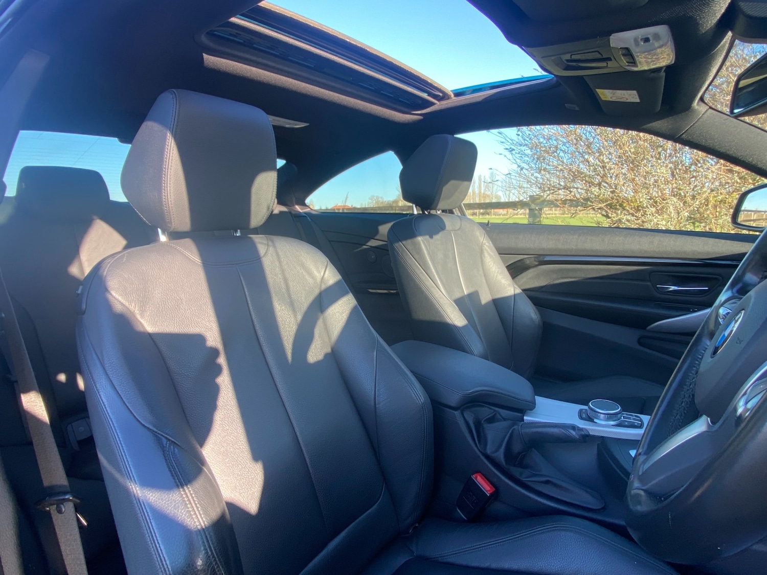 Used BMW 4 Series 2019 for sale - 77162434: Photo 50