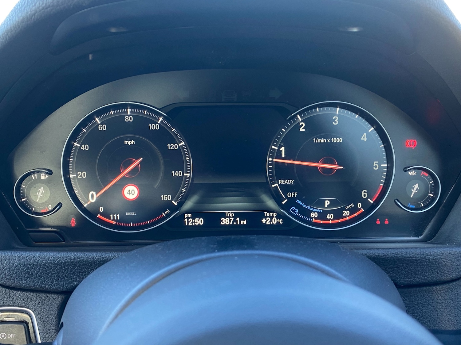 Used BMW 4 Series 2019 for sale - 77162434: Photo 7