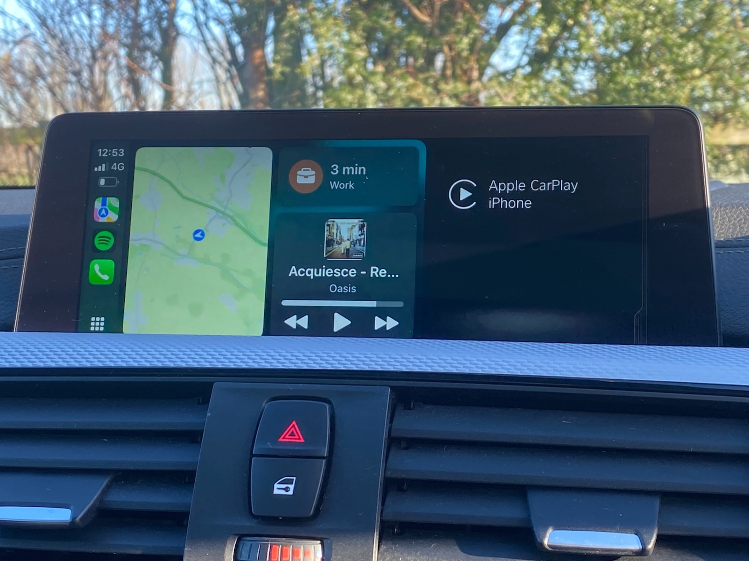 Used BMW 4 Series 2019 for sale - 77162434: Photo 8