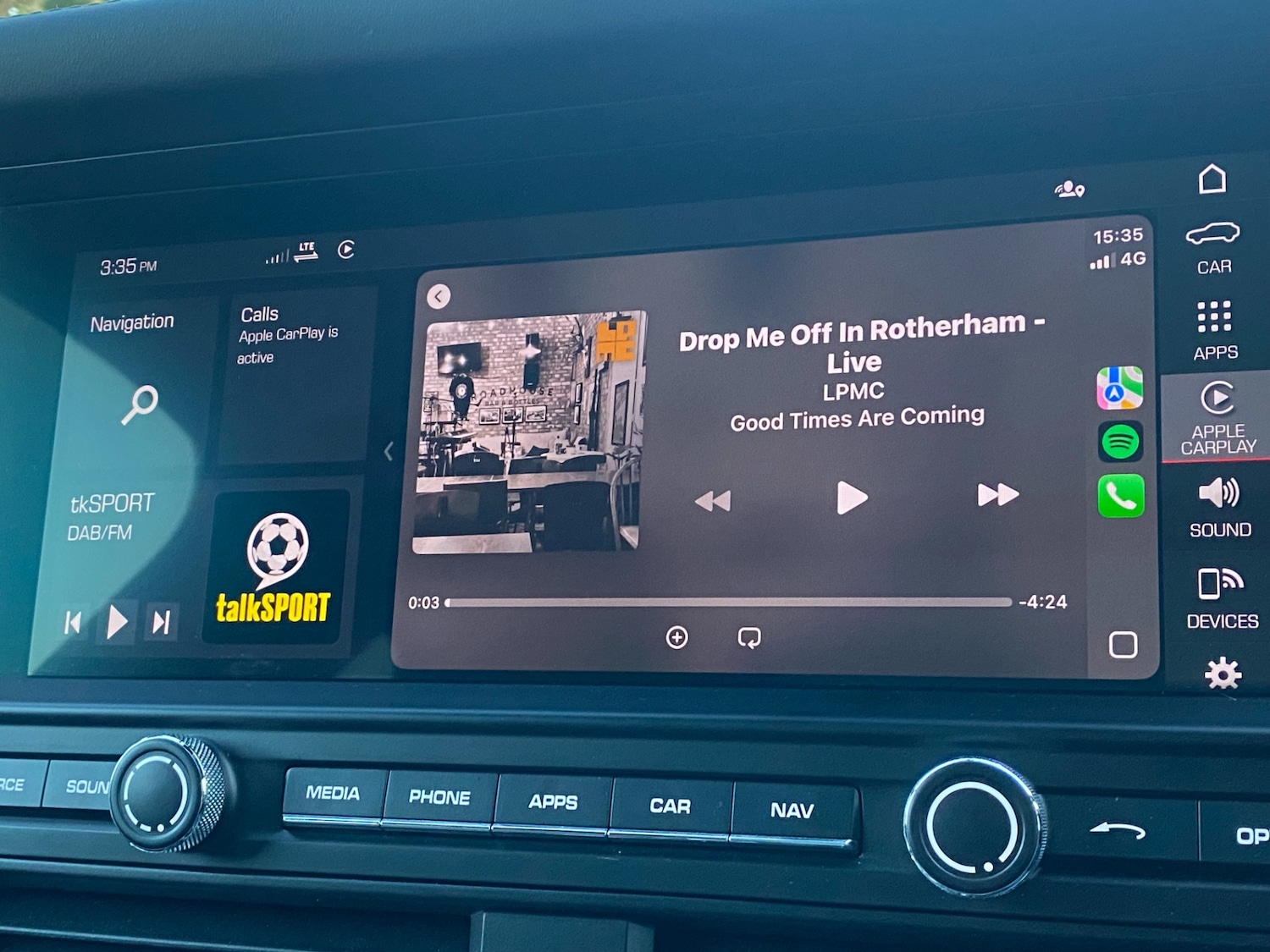 Used Porsche Macan 2020 for sale - 76800773: Photo 10