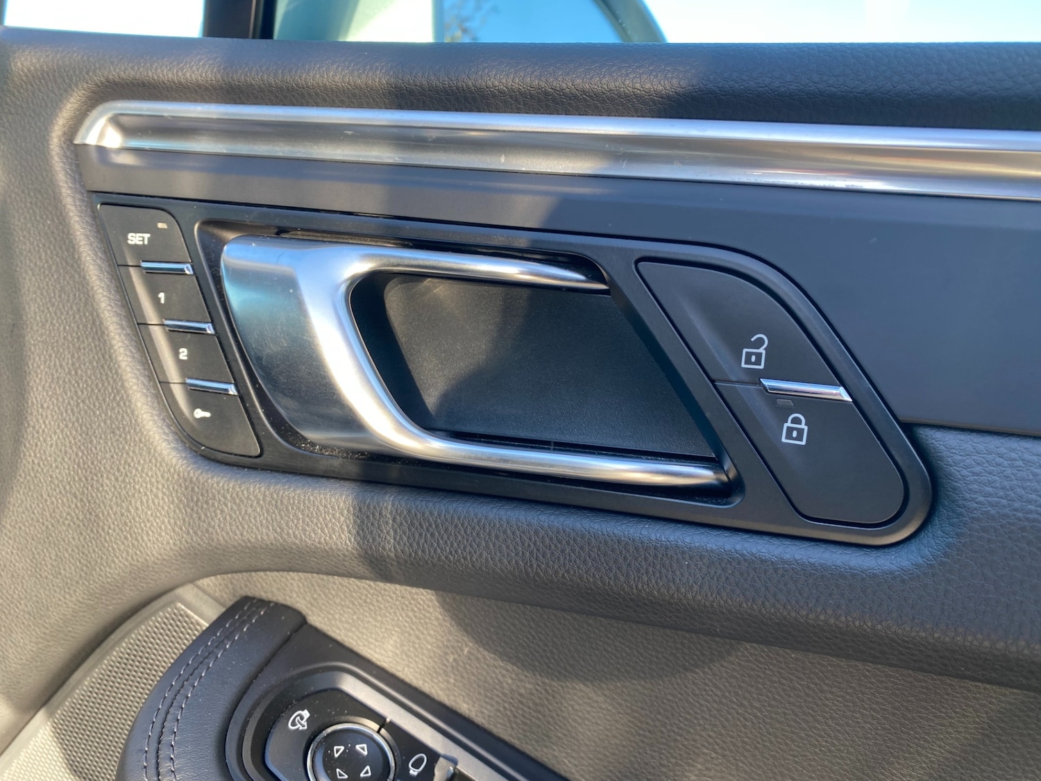 Used Porsche Macan 2020 for sale - 76800773: Photo 14