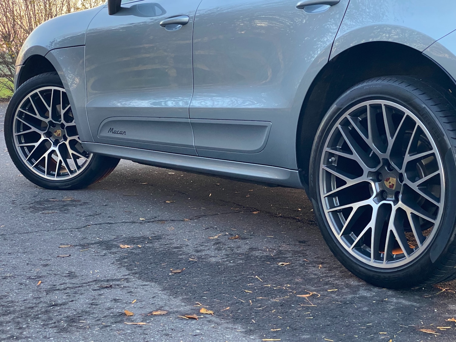 Used Porsche Macan 2020 for sale - 76800773: Photo 20