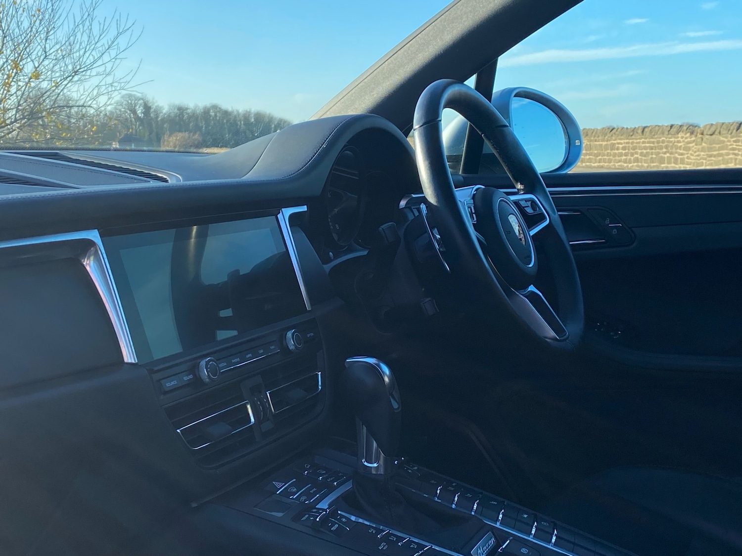 Used Porsche Macan 2020 for sale - 76800773: Photo 21