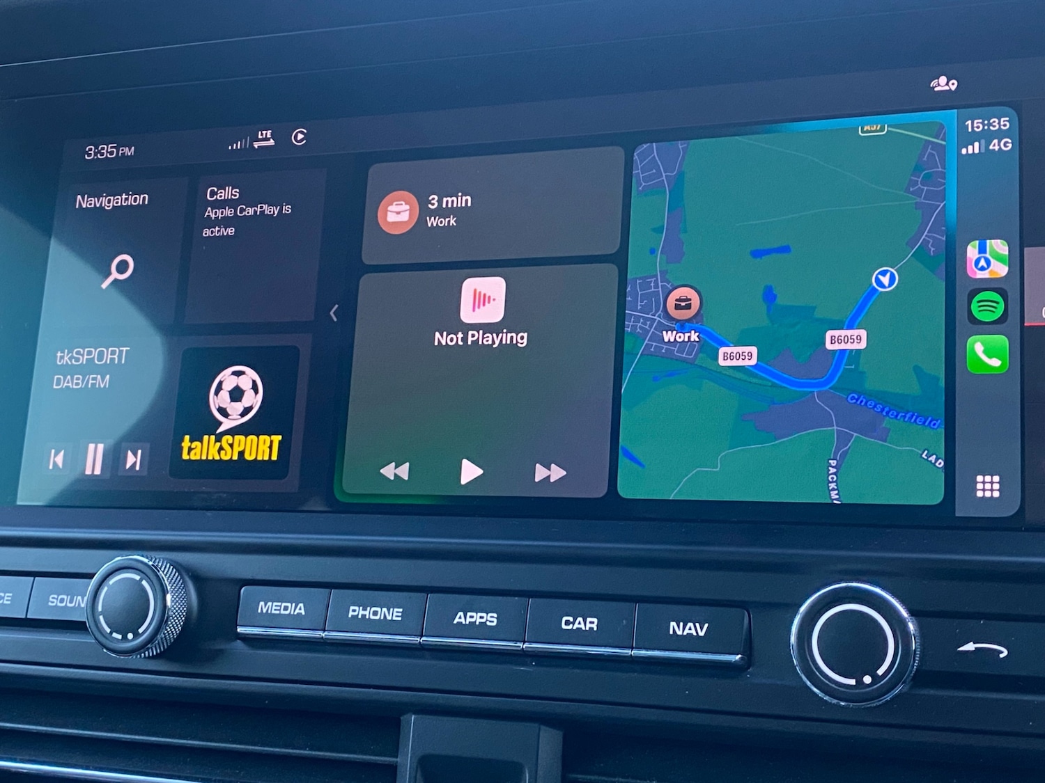 Used Porsche Macan 2020 for sale - 76800773: Photo 23