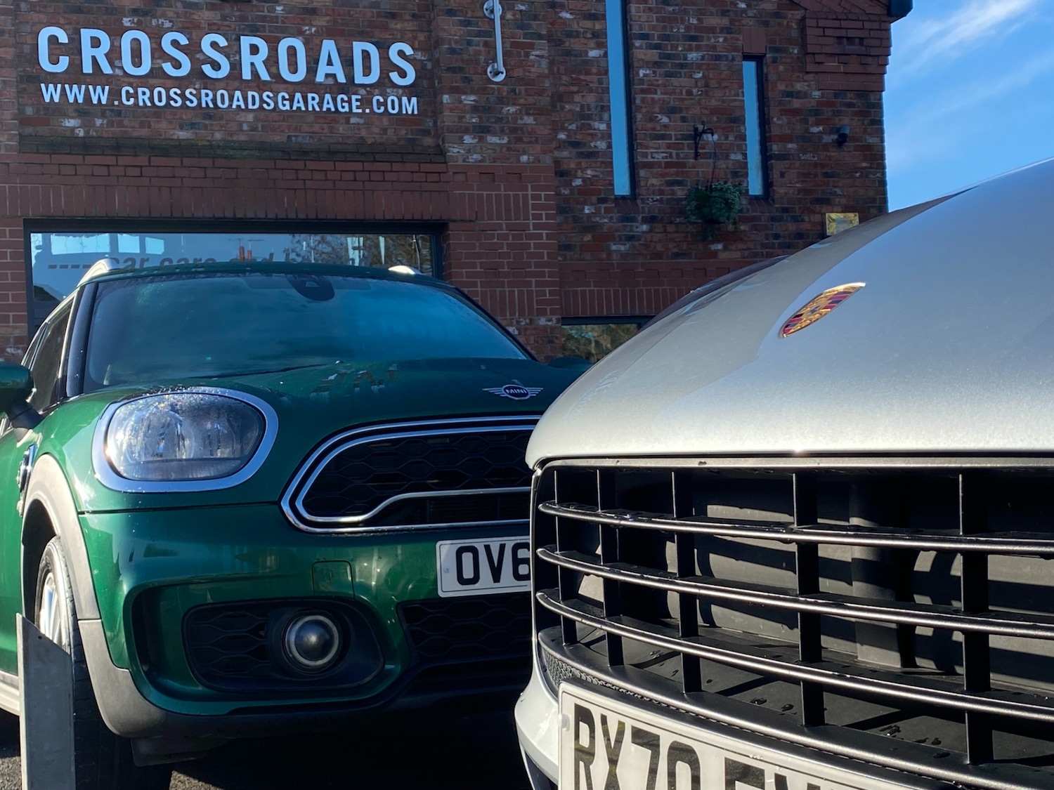 Used Porsche Macan 2020 for sale - 76800773: Photo 35