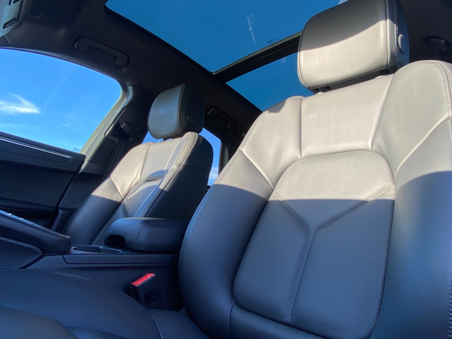 Used Porsche Macan 2020 for sale - 76800773: Photo 5