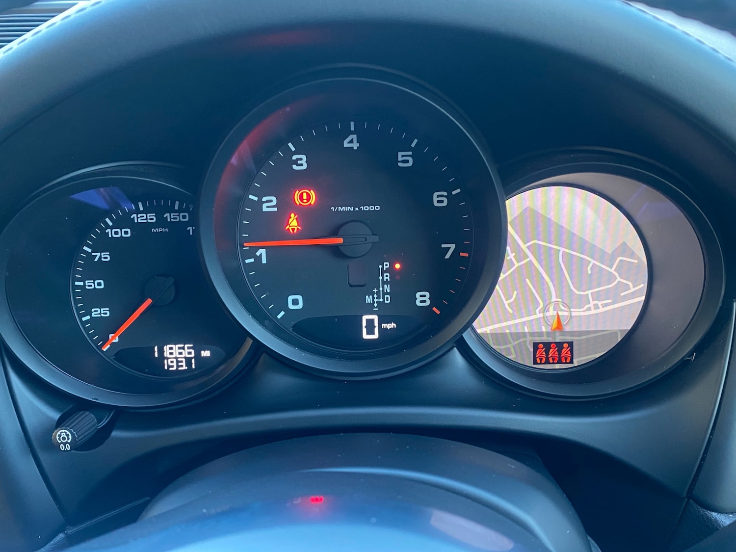 Used Porsche Macan 2020 for sale - 76800773: Photo 7