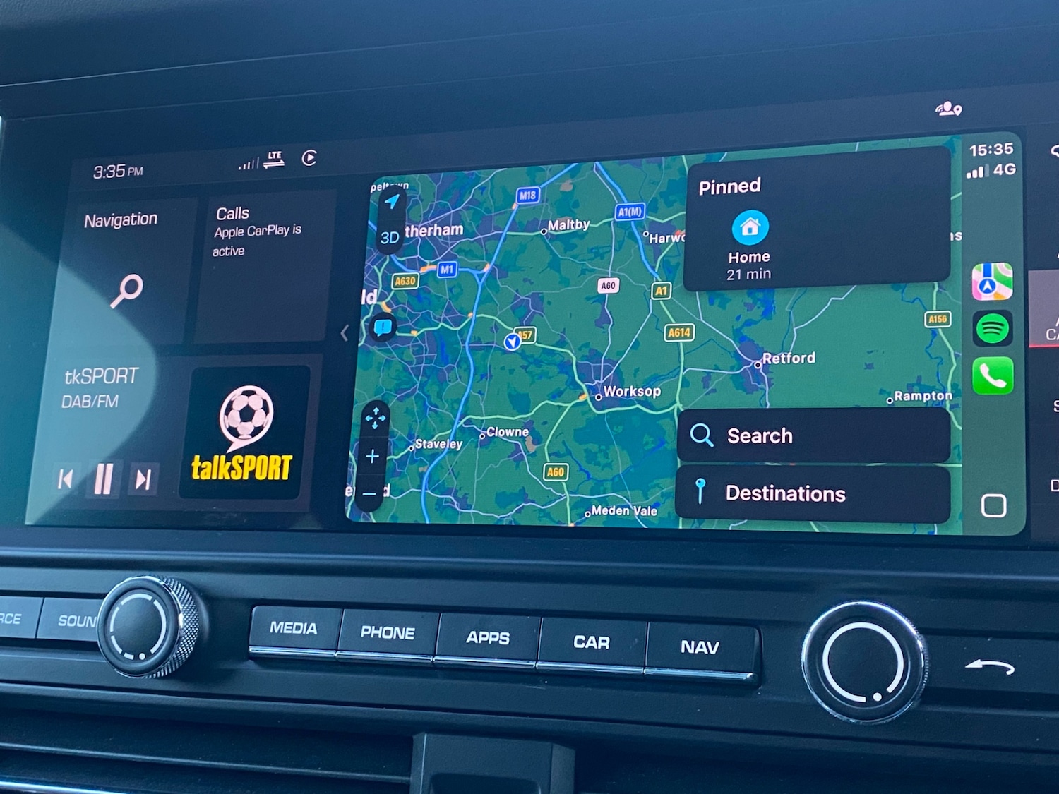 Used Porsche Macan 2020 for sale - 76800773: Photo 8