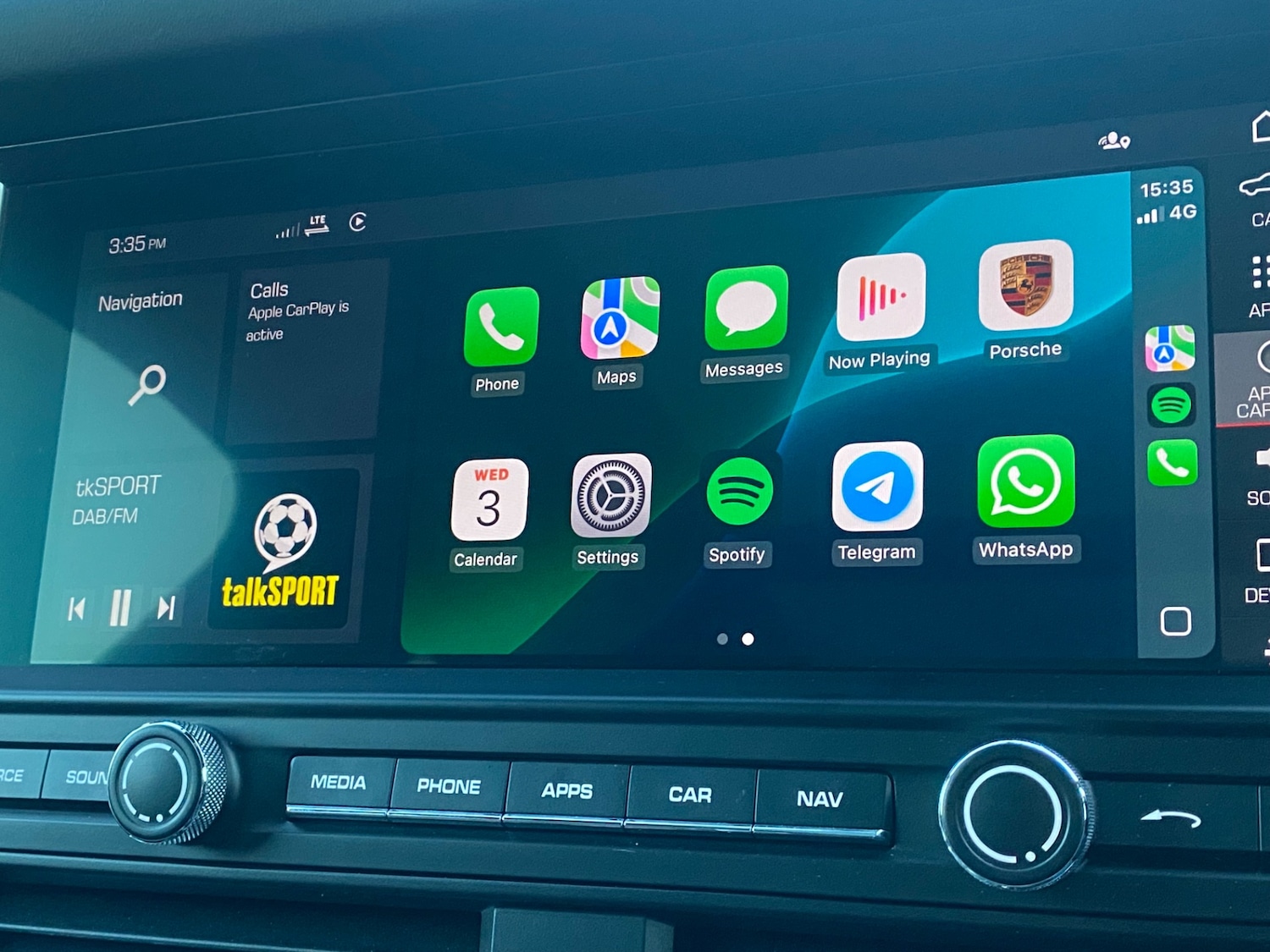 Used Porsche Macan 2020 for sale - 76800773: Photo 9