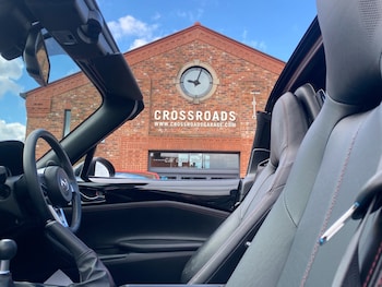 Used Mazda MX-5 2017 for sale - 79074196: Photo