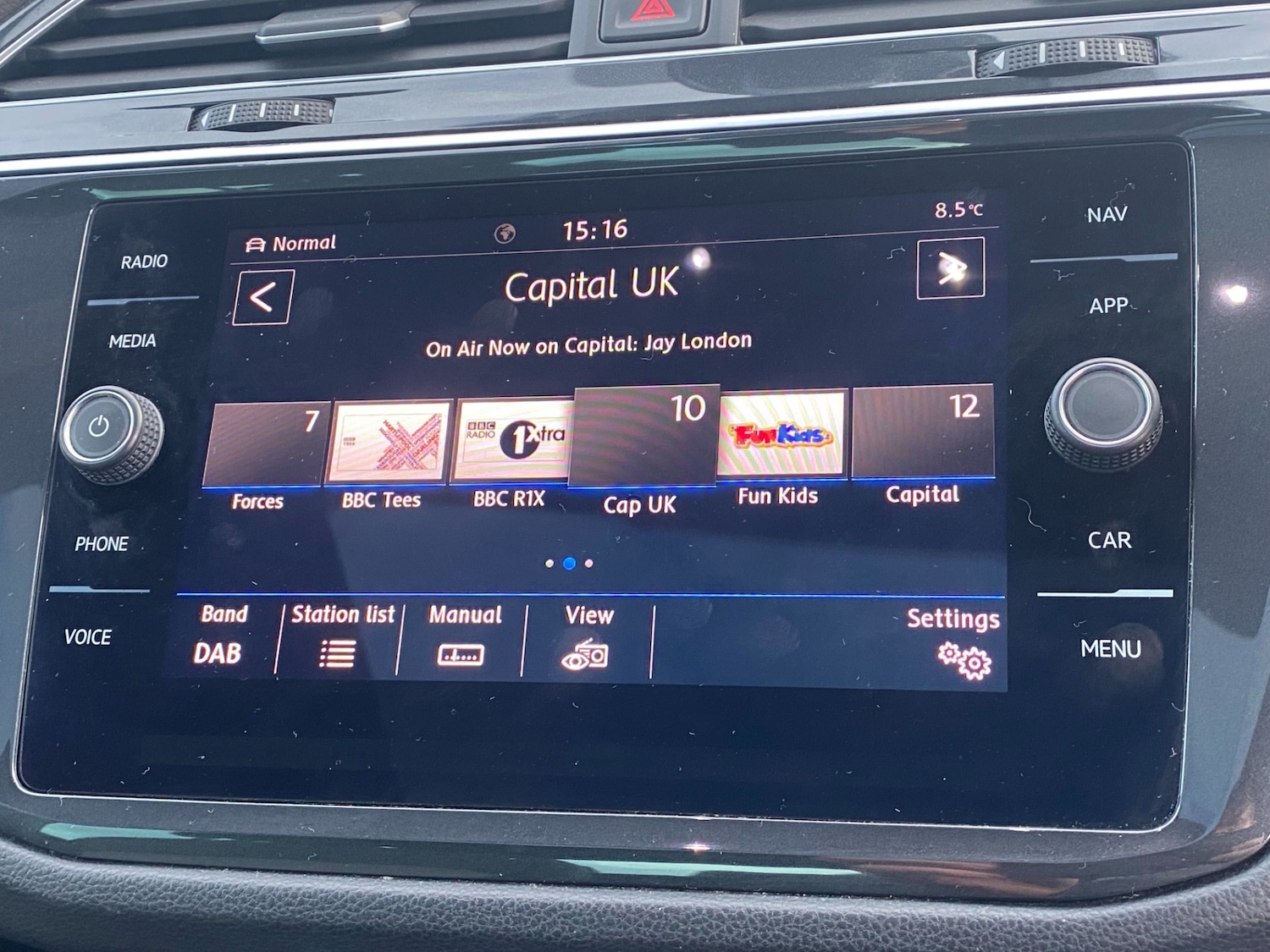 Used Volkswagen Tiguan 2018 for sale - 77395366: Photo 13