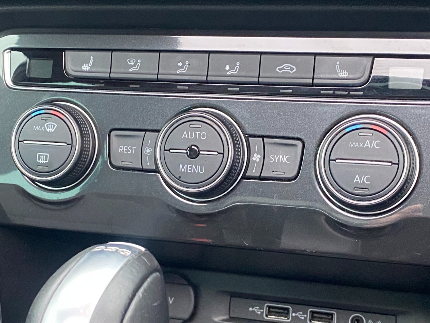 Used Volkswagen Tiguan 2018 for sale - 77395366: Photo 15