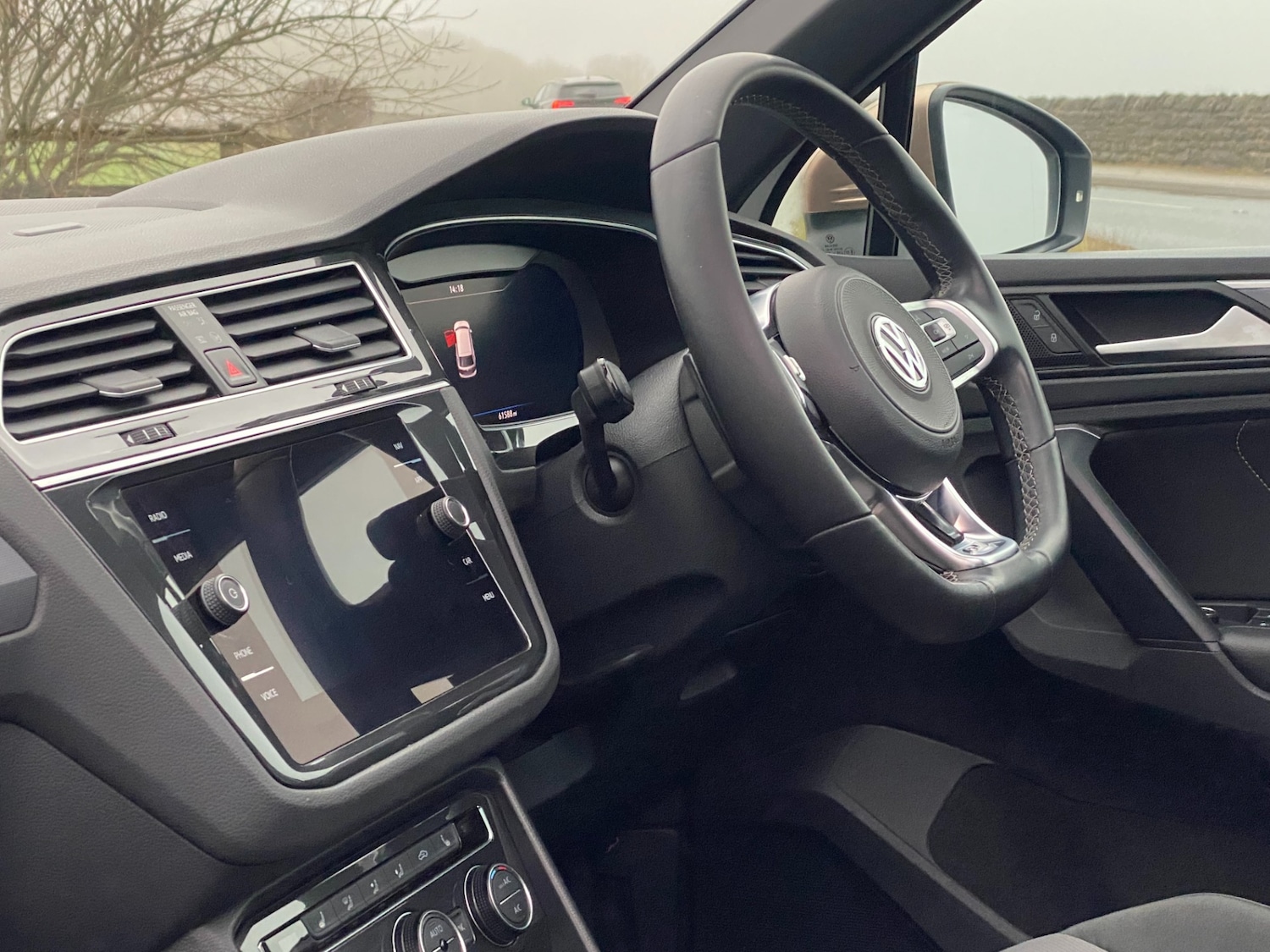 Used Volkswagen Tiguan 2018 for sale - 77395366: Photo 22