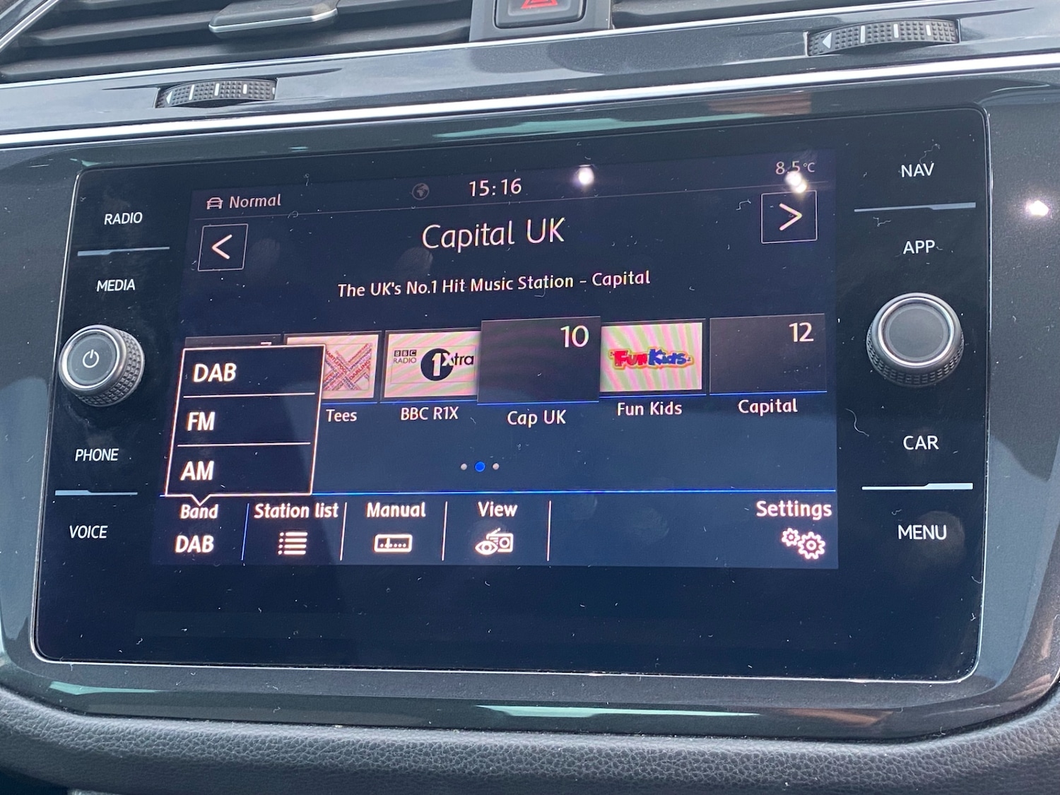 Used Volkswagen Tiguan 2018 for sale - 77395366: Photo 27