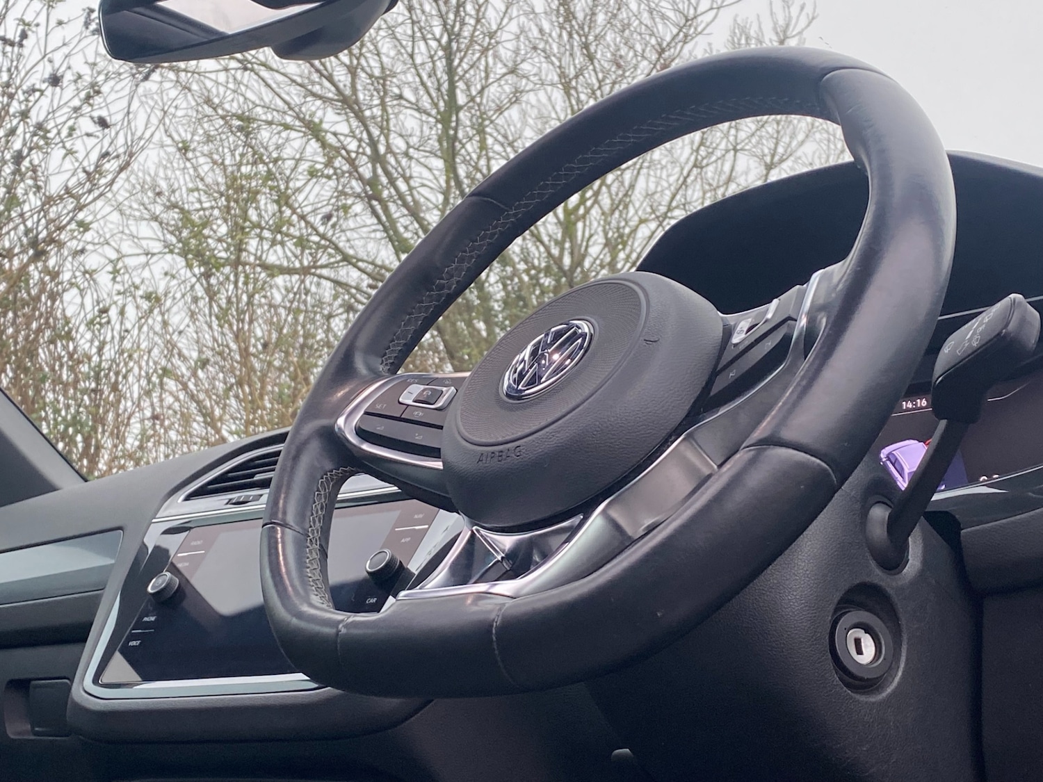 Used Volkswagen Tiguan 2018 for sale - 77395366: Photo 39