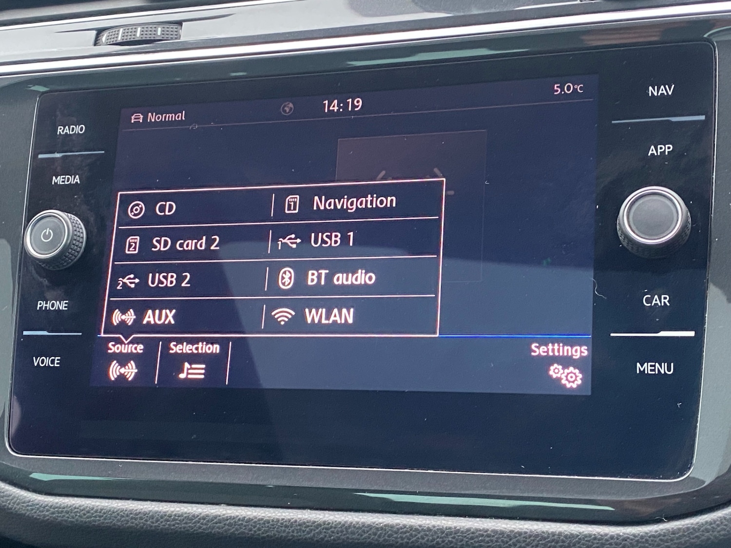 Used Volkswagen Tiguan 2018 for sale - 77395366: Photo 41