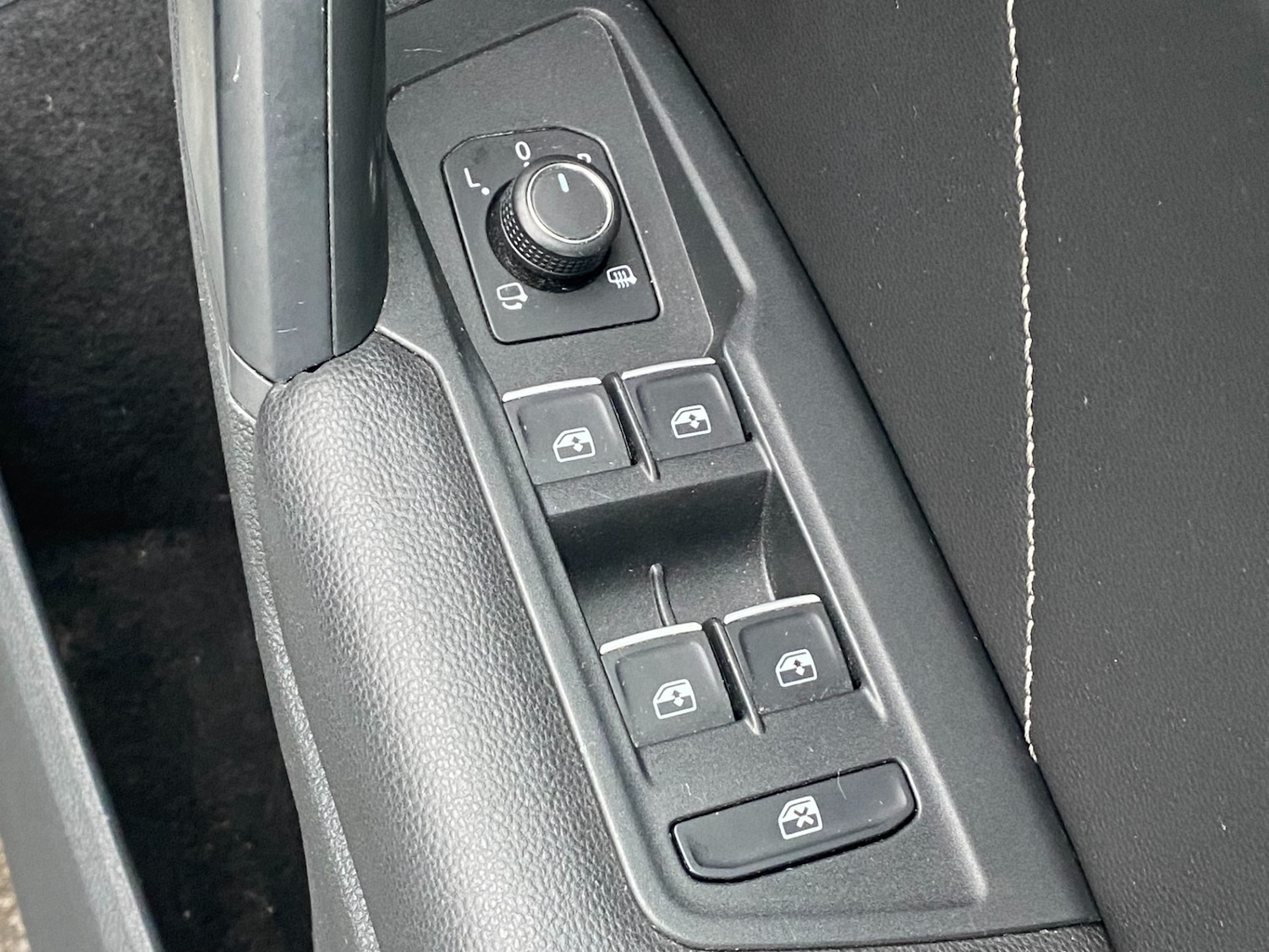 Used Volkswagen Tiguan 2018 for sale - 77395366: Photo 44