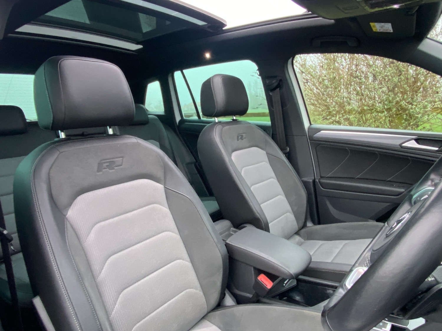 Used Volkswagen Tiguan 2018 for sale - 77395366: Photo 45