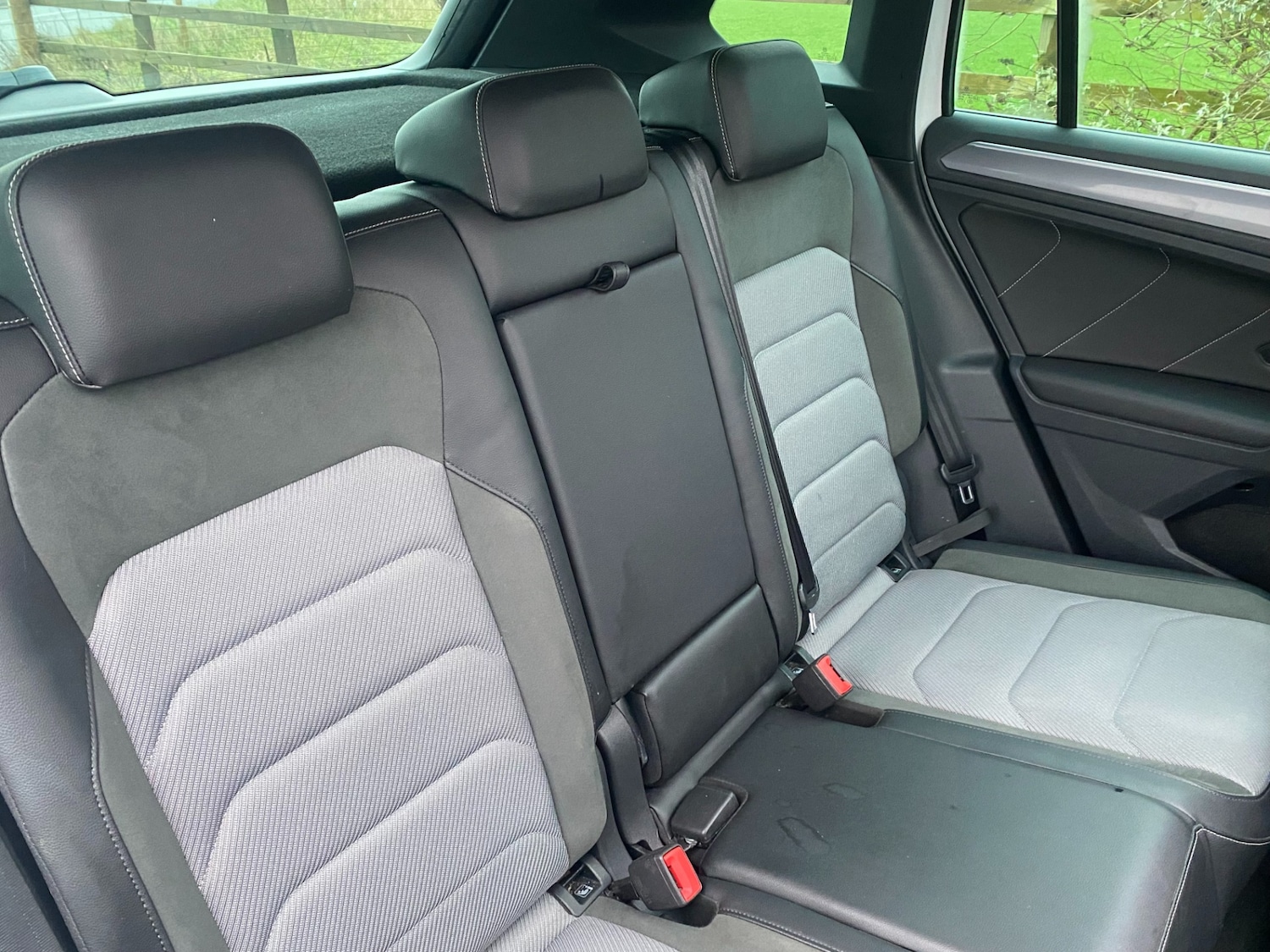 Used Volkswagen Tiguan 2018 for sale - 77395366: Photo 46