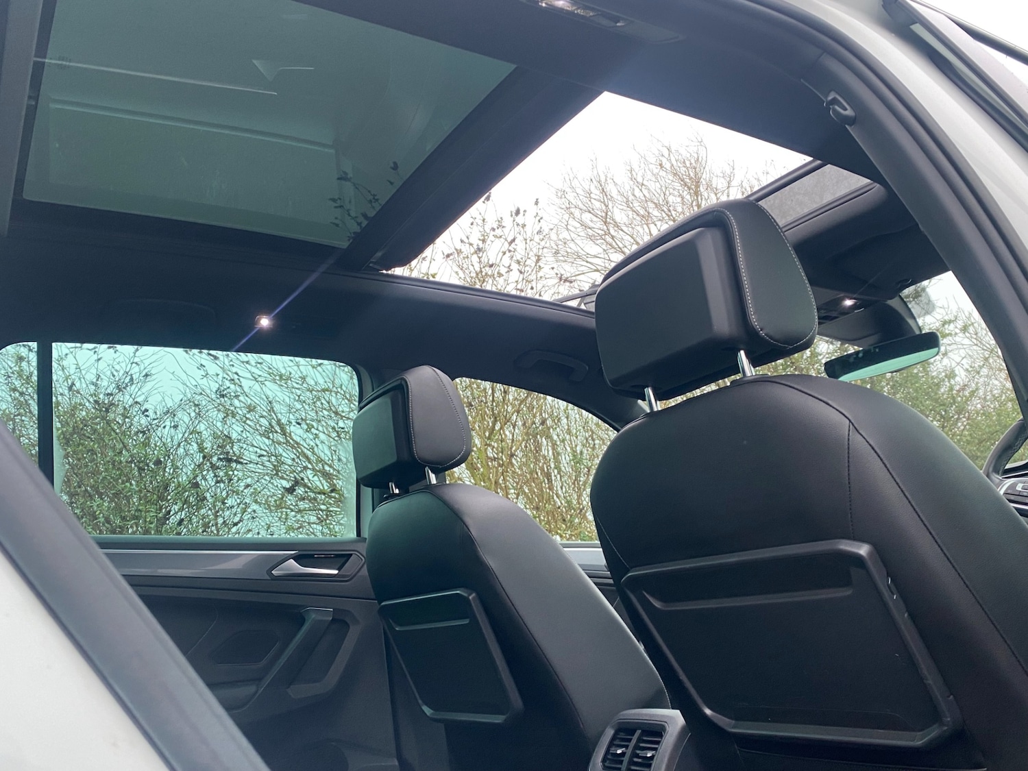 Used Volkswagen Tiguan 2018 for sale - 77395366: Photo 6