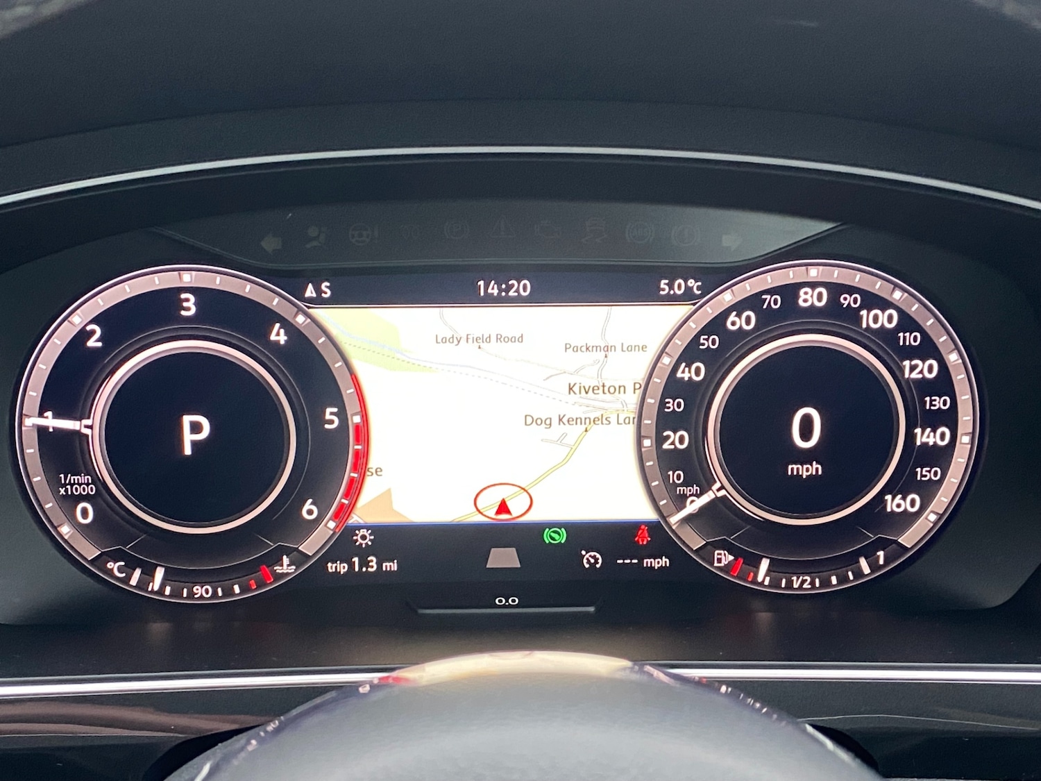 Used Volkswagen Tiguan 2018 for sale - 77395366: Photo 7