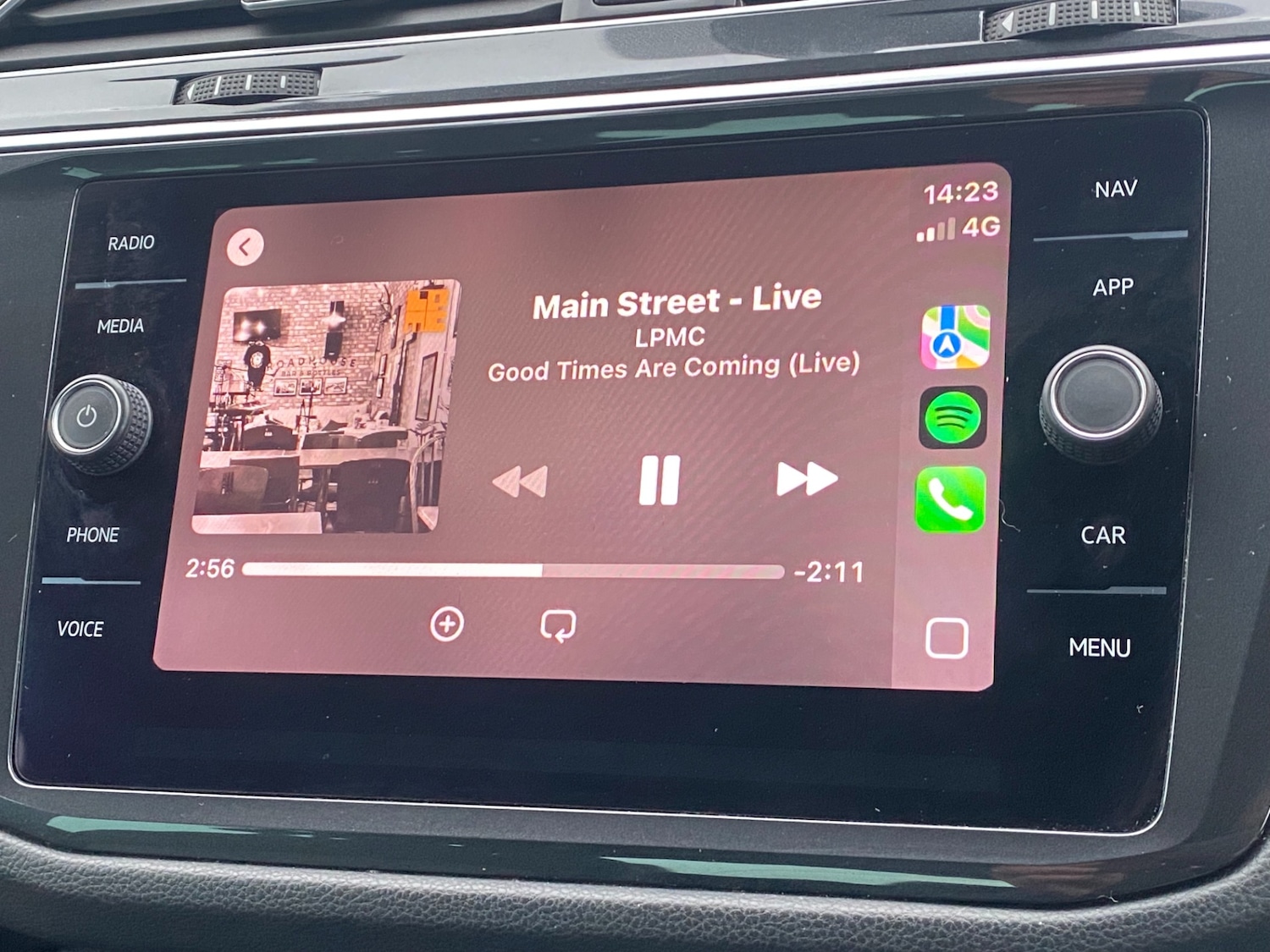 Used Volkswagen Tiguan 2018 for sale - 77395366: Photo 9