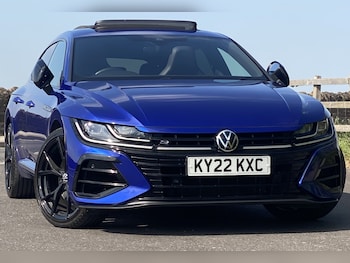 Used Volkswagen Arteon 2022 for sale - 78460342: Photo