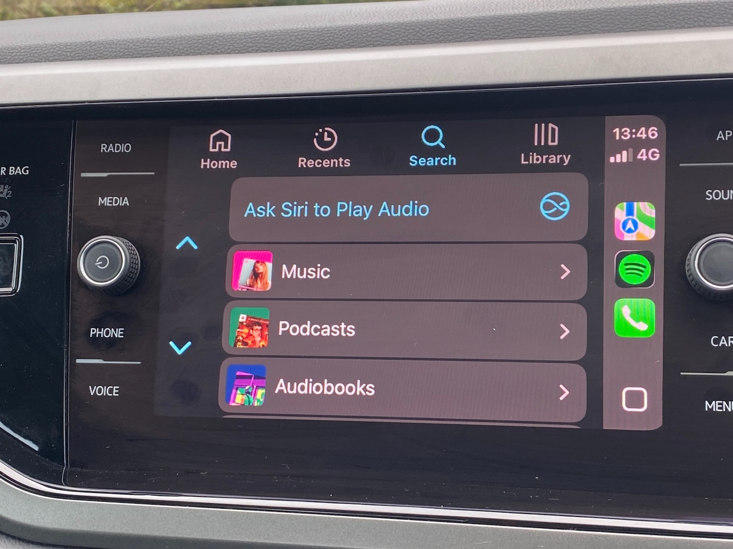 Used Volkswagen Polo 2018 for sale - 77704334: Photo 10