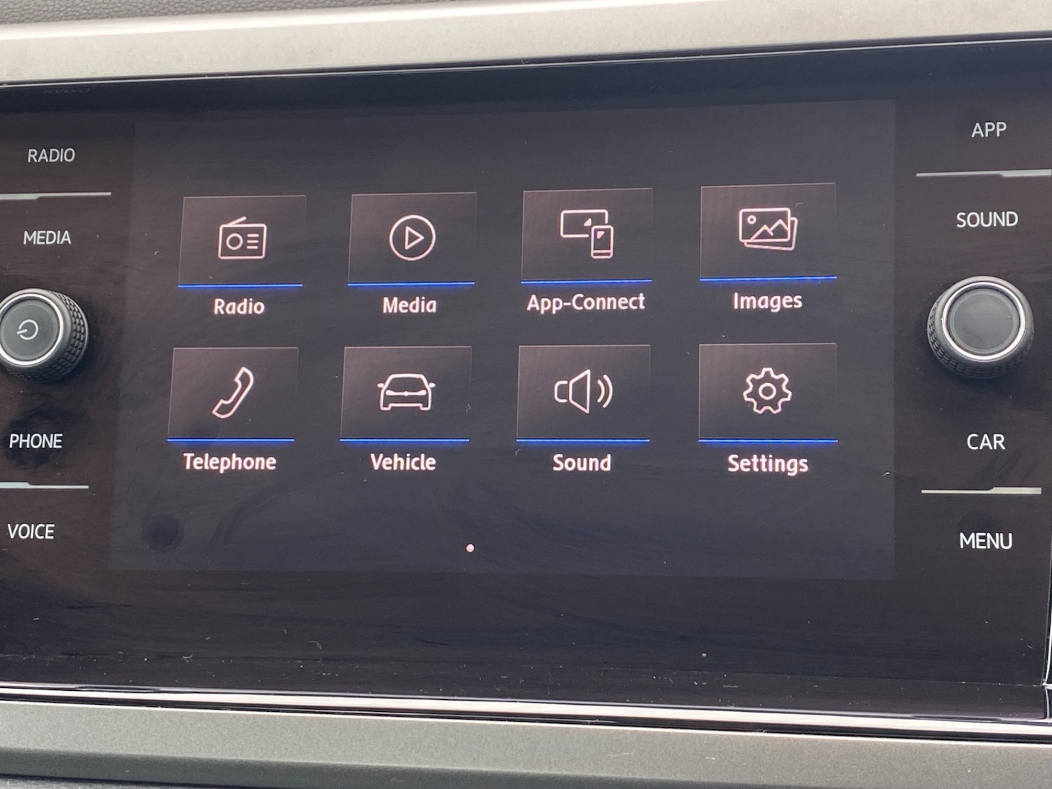 Used Volkswagen Polo 2018 for sale - 77704334: Photo 12