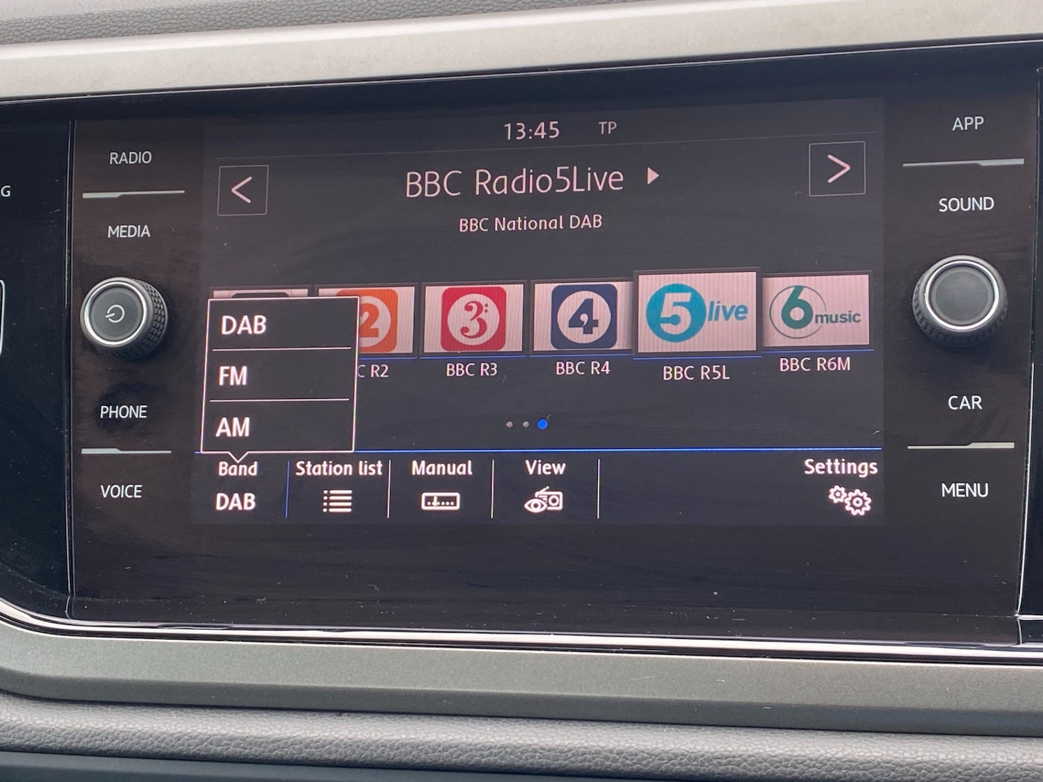 Used Volkswagen Polo 2018 for sale - 77704334: Photo 13