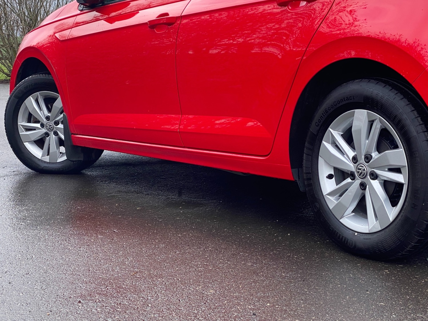 Used Volkswagen Polo 2018 for sale - 77704334: Photo 20