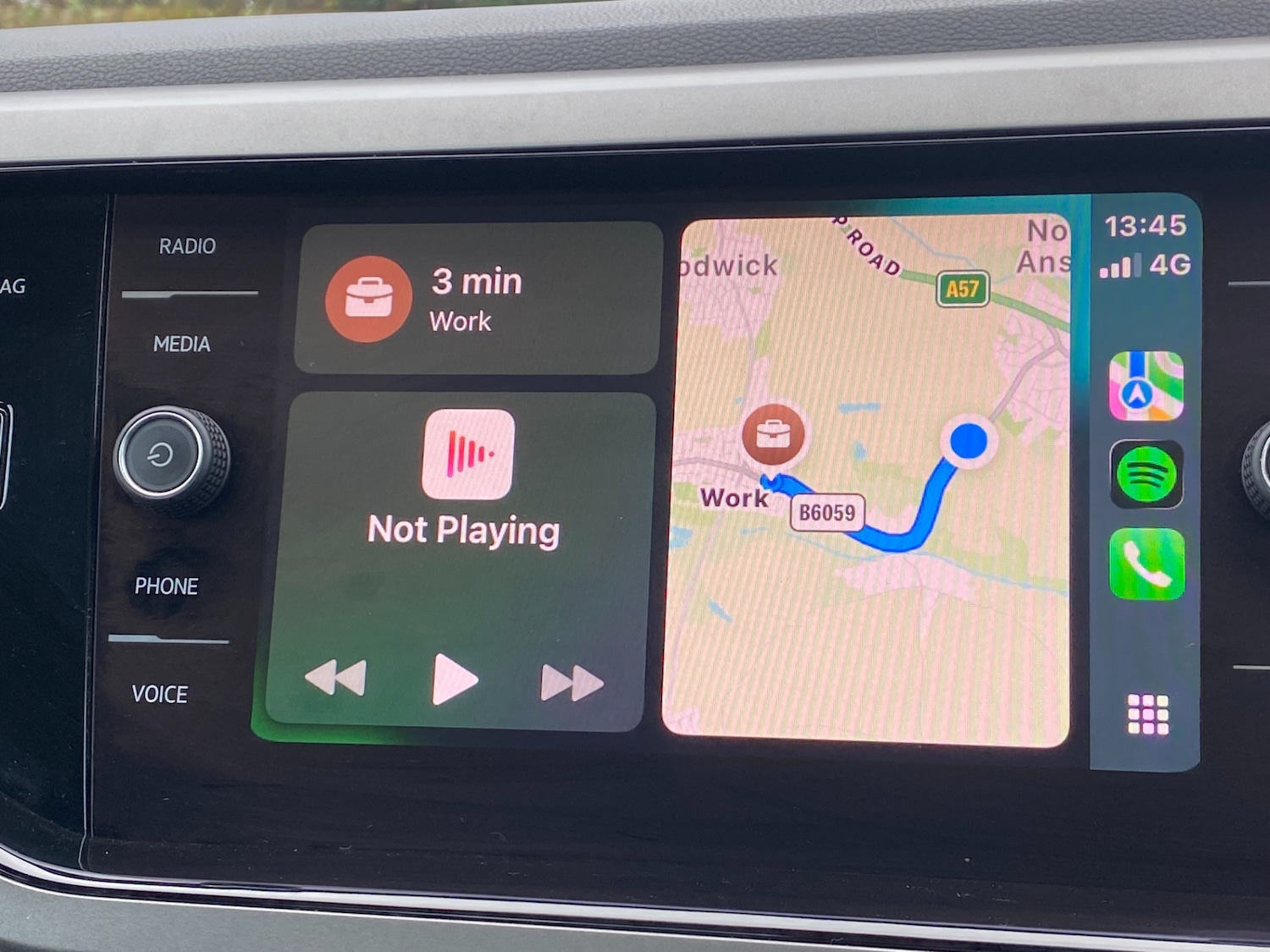 Used Volkswagen Polo 2018 for sale - 77704334: Photo 24