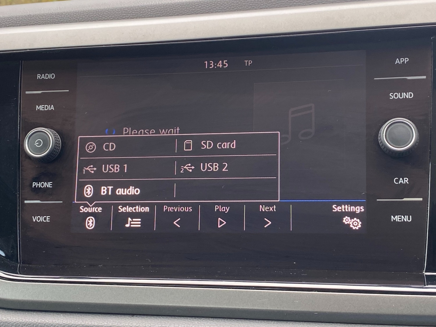 Used Volkswagen Polo 2018 for sale - 77704334: Photo 27