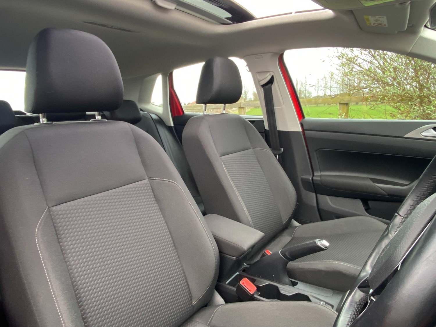 Used Volkswagen Polo 2018 for sale - 77704334: Photo 41