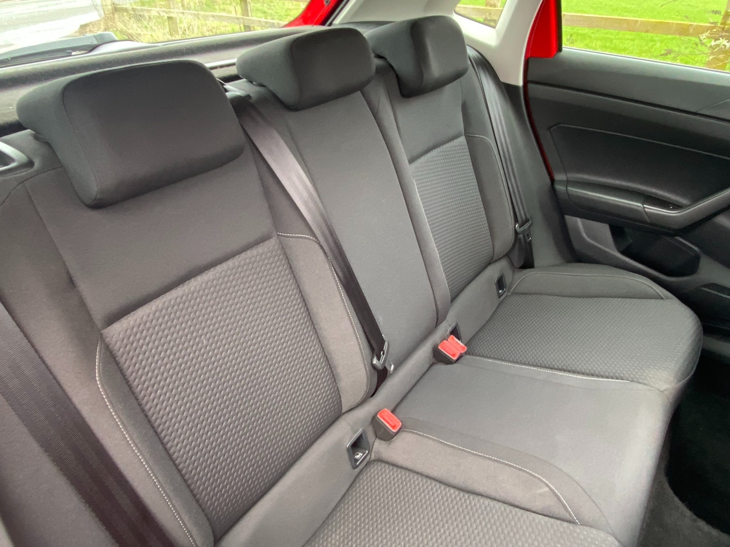 Used Volkswagen Polo 2018 for sale - 77704334: Photo 42