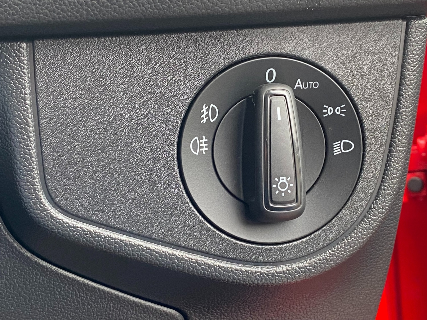 Used Volkswagen Polo 2018 for sale - 77704334: Photo 44